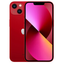 IPHONE 13 128GB (PRODUCT)RED - Refurbished