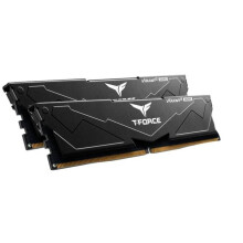 Team Group T-FORCE VULCAN RAM - 32 GB (2x 16 GB) - DDR5 6000 DIMM CL38