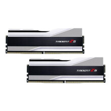 G.Skill Trident Z5 - DDR5 - kit - 32 GB: 2 x 16 GB - DIMM 288-pin - 6000 MHz / PC5-48000 - unbuffered