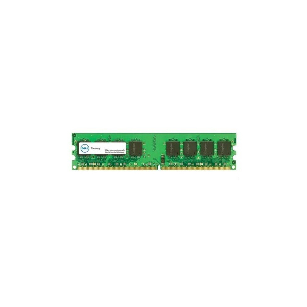 Dell - DDR4 - module - 8 GB - DIMM 288-pin - 3200 MHz / PC4-25600