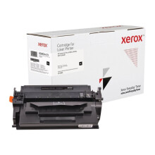 Cartucho de tóner - Xerox - Everyday - de alto rendimiento - negro - compatible - cartucho de tóner (alternativa para: HP 59X, HP C
