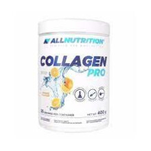 ALLNUTRITION Collagen Pro Collagen orange flavor - 400g