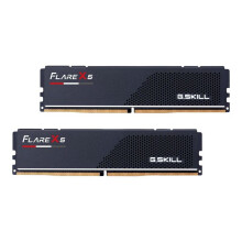 Memoria RAM - G.SKILL - Flare X5 Series - 32 Go - DDR5 - 5600 MHz CL36