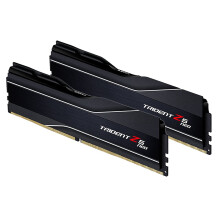 G.Skill Trident Z5 Neo - DDR5 - kit - 32 GB: 2 x 16 GB - DIMM 288-pin - 6000 MHz / PC5-48000 - unbuffered