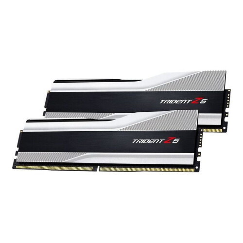 G.Skill Upgrade - GSKILL - Trident Z5 - 32 GB - 6000 MHz - Silber