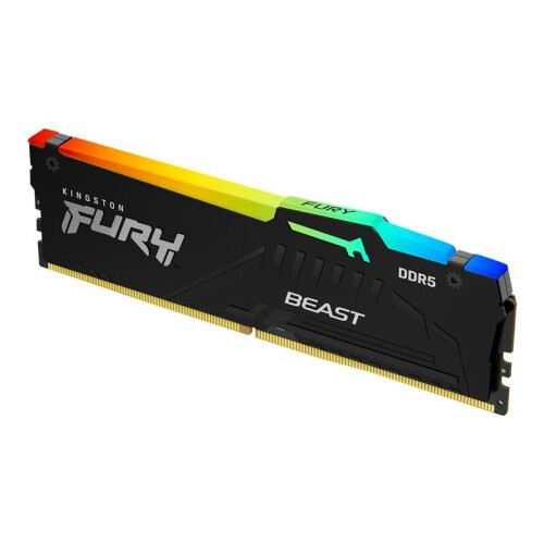 Kingston Memoria RAM Kingston KF556C40BBAK2-64