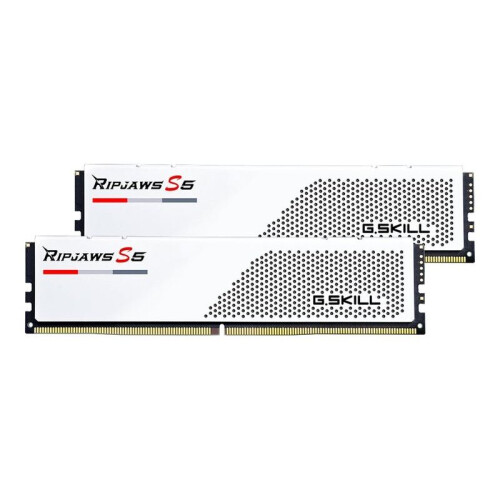 G.Skill RAM - GSKILL - RipJaws S5 - 64 Go - DDR5 5600 MHz - CL36