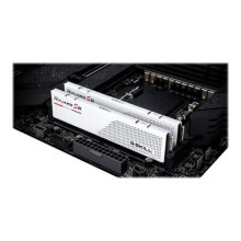 G.Skill Ripjaws S5 - DDR5 - kit - 32 GB: 2 x 16 GB - DIMM 288-pin - 5600 MHz / PC5-44800 - unbuffered