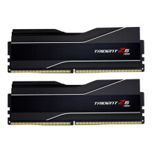 G.Skill Trident Z5 Neo - DDR5 - kit - 32 GB: 2 x 16 GB - DIMM 288-pin - 6000 MHz / PC5-48000 - unbuffered