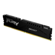 Geheugen DDR5 - KINGSTON - FURY Beast EXPO - 16 GB - 3200 Mhz - CL36