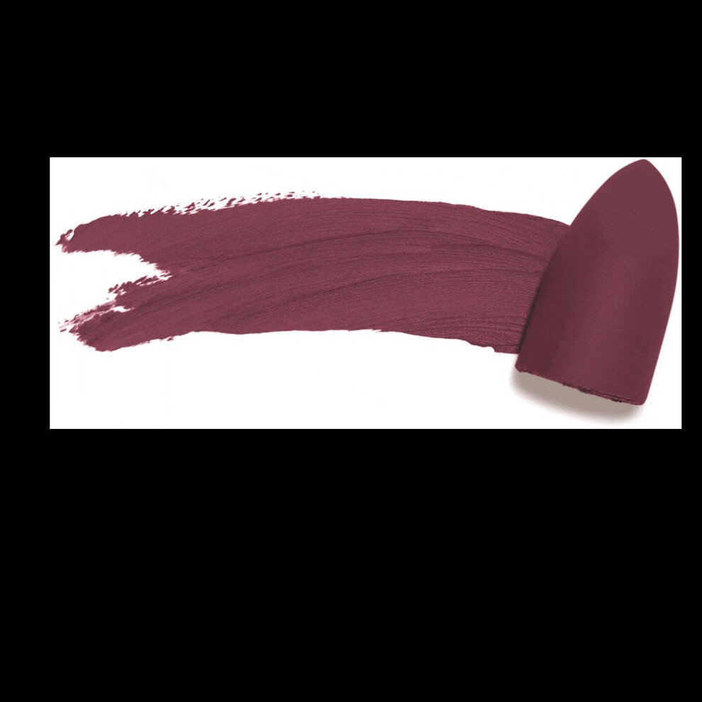 Lavera Red (Vivid 04) Velvet Matt Lipstick