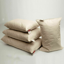 (14X28) Customised Rectangular Duck Feather Cushion Pads