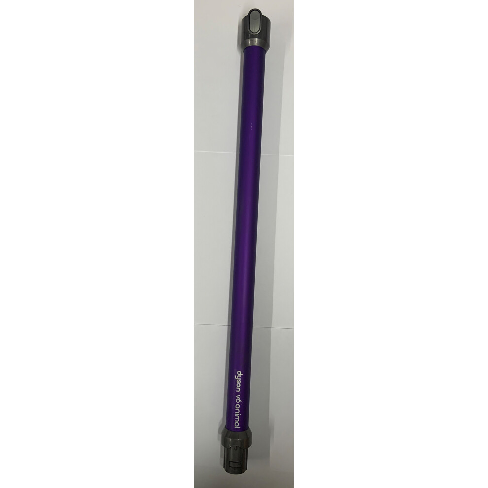 Genuine Purple Extension Rod For Dyson V6 Animal Handheld Vacuum