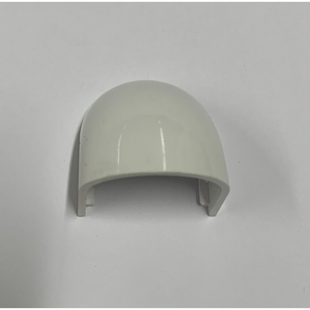 Bush Genuine Dirt Cup Clip For Cordless Handstick Vacuum Cleaner