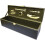 Deluxe Wine Connoisseur Wine Bottle Presentation Case with Accessories 1