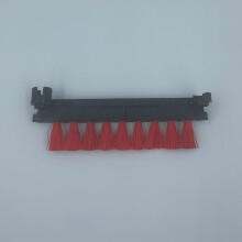 Genuine Motor Top Cover Side Brush For Vax Rapid Power Upright Carpet & Upholstery Cleaner - Refurbished