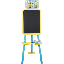 Sambro Minions Double Sided Floor Standing Easel