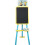 Sambro Minions Double Sided Floor Standing Easel 1