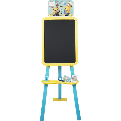 Sambro Minions Double Sided Floor Standing Easel