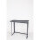 (Black) Folding Office Desk Table Wood Computer Home Study 4