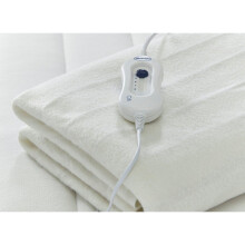 Silentnight Comfort Control Electric Under Blanket - Single - Refurbished