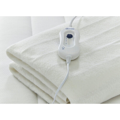 Refurbished Silentnight Silentnight Comfort Control Electric Under Blanket - Single