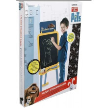 Sambro Secret Life of Pets Easel