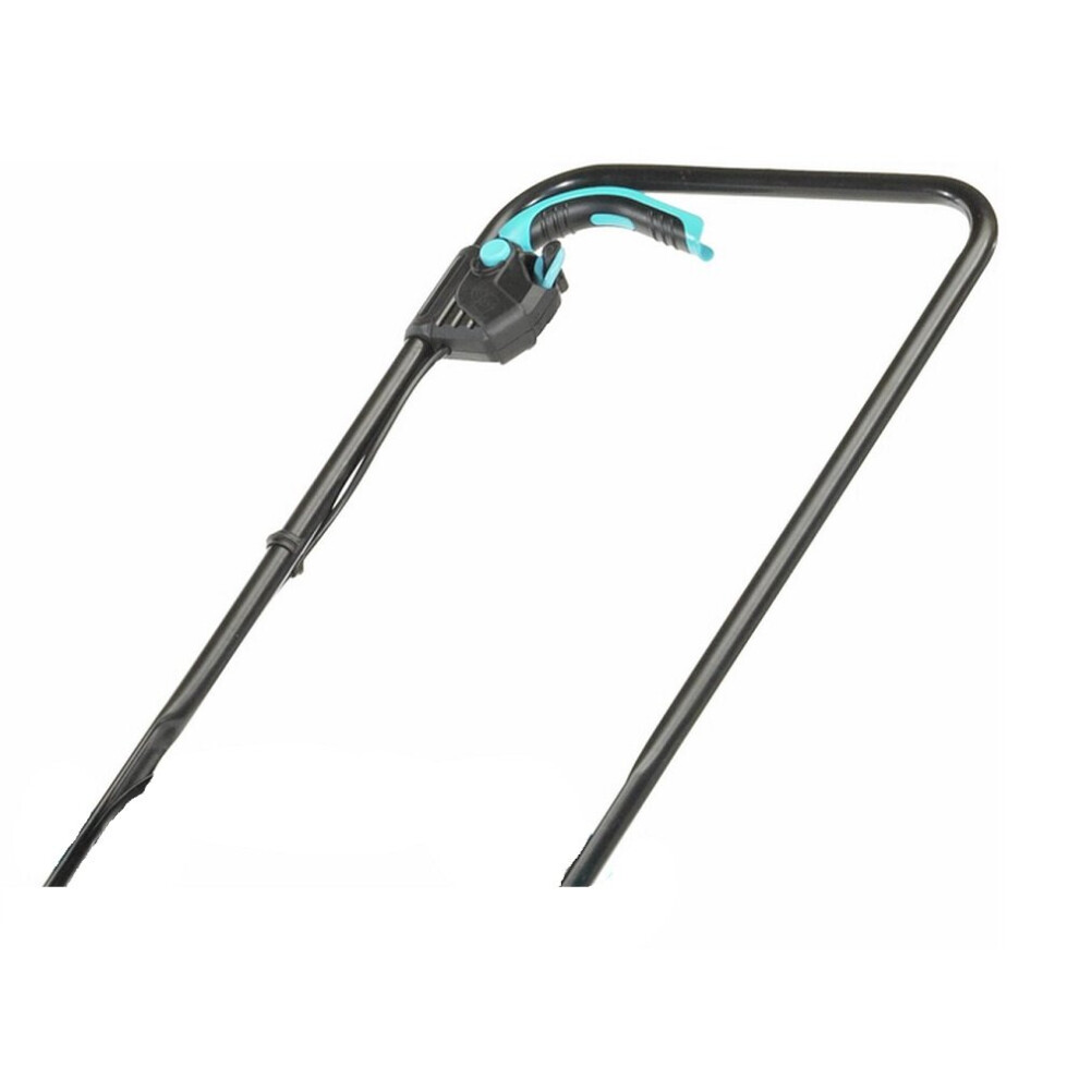 Top Handle For McGregor 1200w 32cm Corded Rotary Lawnmower