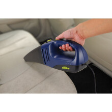 Challenge Xtreme Wet and Dry Car Vacuum Cleaner - 12v - Refurbished