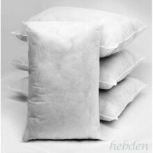 (20X30) Customised Rectangular Hollow Fiber Cushion Pads
