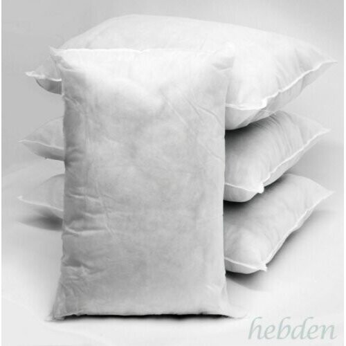 (18X24) Customised Rectangular Hollow Fiber Cushion Pads