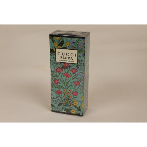 GUCCI Gucci Flora Wunderschöner Jasmin Eau De Parfum 100Ml 2