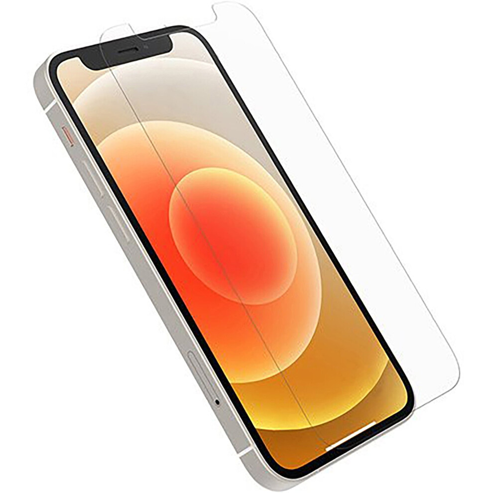 Soft Anti-Scratch Pet Film Screen Protector Guard For Apple Iphone 12 Front 9360159032927
