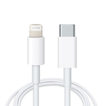 1m Fast Data PD Charger Cable USB Type C to Apple iPhone 11 12 13 14 Pro Max Mini Plus iPad Lightning Cord