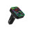 Car Fm Bluetooth Transmitter Mp3 Player Wireless Handsfree Radio Adapter 1