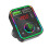 Car Fm Bluetooth Transmitter Mp3 Player Wireless Handsfree Radio Adapter 2