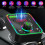 Car Fm Bluetooth Transmitter Mp3 Player Wireless Handsfree Radio Adapter 3