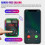 Car Fm Bluetooth Transmitter Mp3 Player Wireless Handsfree Radio Adapter 4