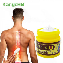 1pcs Back Pain Cream Npathic Pain Pain Relief Cream Nese Massa Spine S046