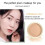 Soy Milk Pressed E Setting Makeup Finish Rep Face La Oil 4
