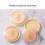Soy Milk Pressed E Setting Makeup Finish Rep Face La Oil 5