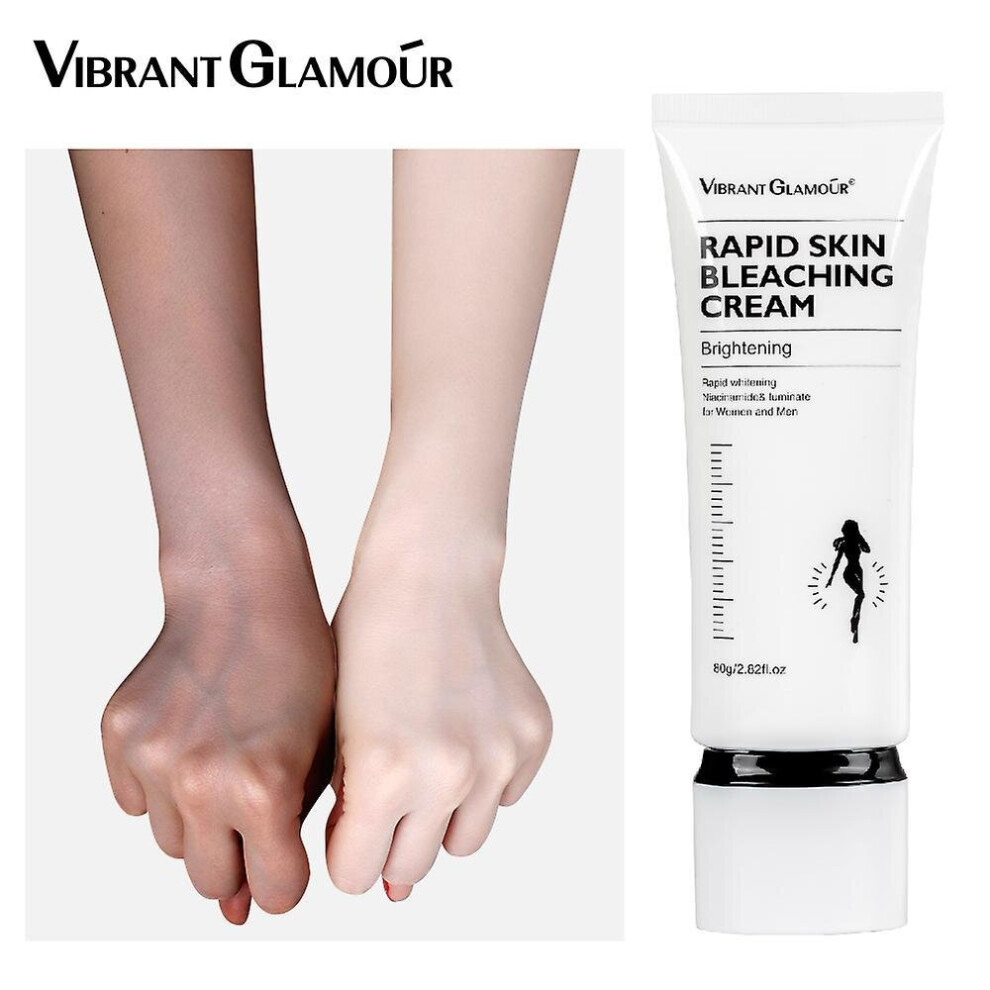 Vibrant Glamour Cream Rapid -la Re Cream Skin Care 80g