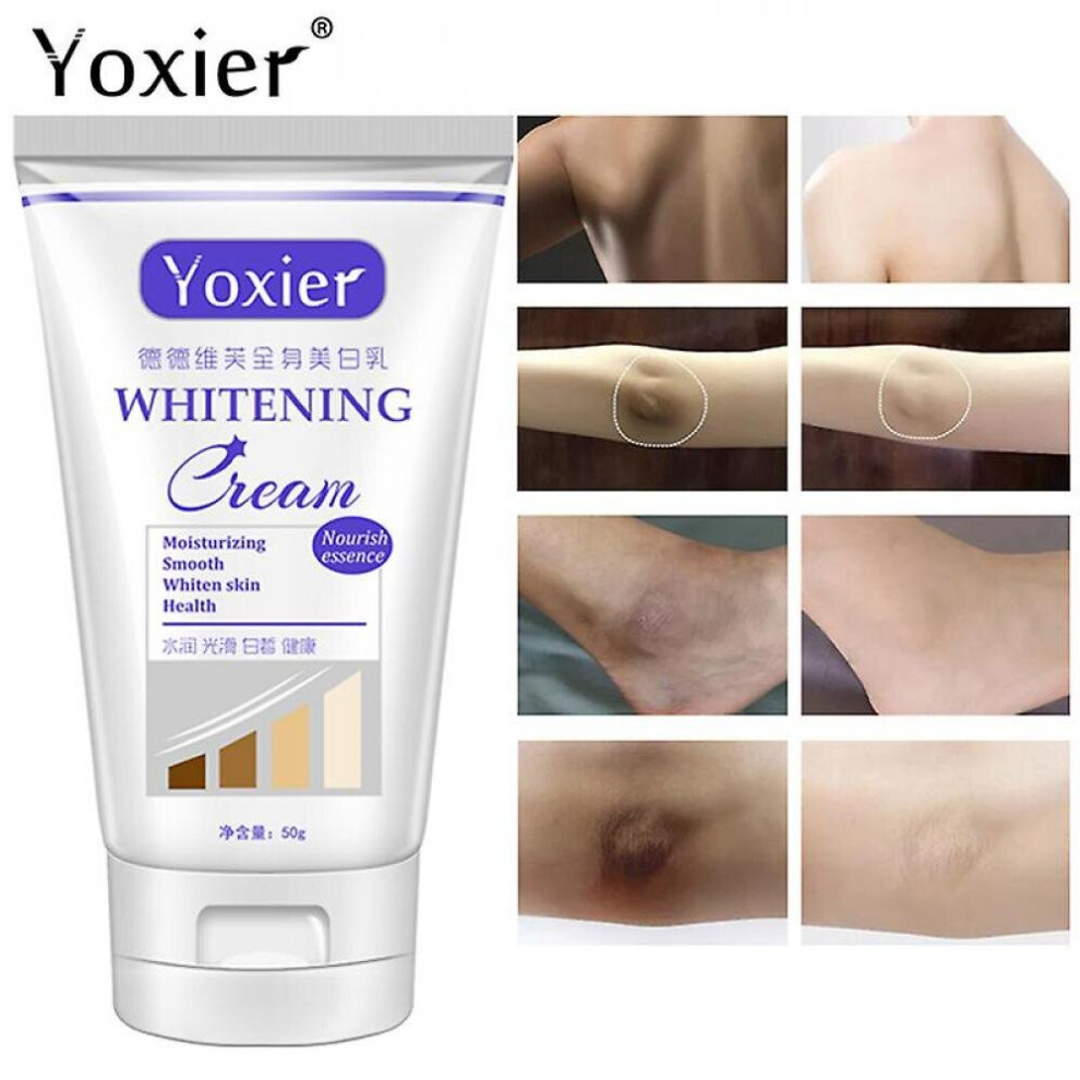 Cream Improve Arm Ankles Elbow Knee Nipple S Dull S Care