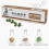 20g/box Nese Cream Ful Internal Piles External 4