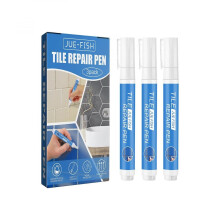 Jue Tile Rep Pen Bath And - Floor Gap Beautificat Tile Rep Seam Pen
