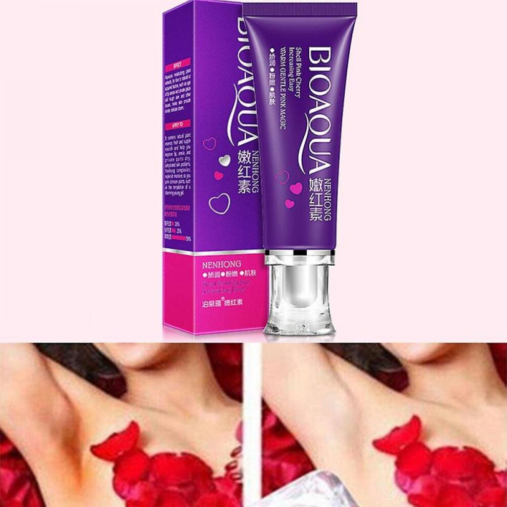 L Lips Areola Labia Nipple Tender Face Amp; Skin Care Cream Girl Underarm