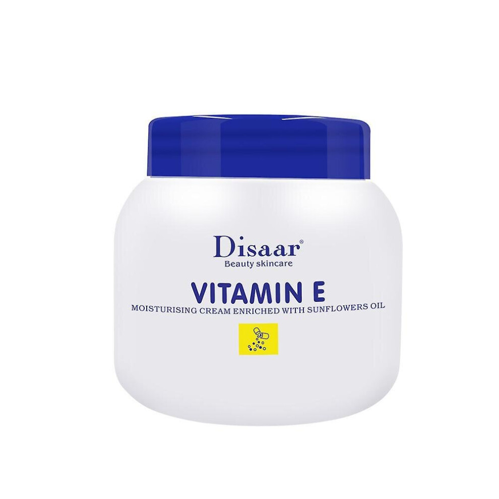 Di Cream Ve Cream Vitamin E Cream 250ml