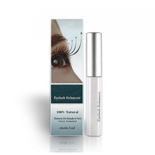Feg Eyelash Enhancer / Feg Enhancer / 2 Boxes In A Pack / Eyelash Growing