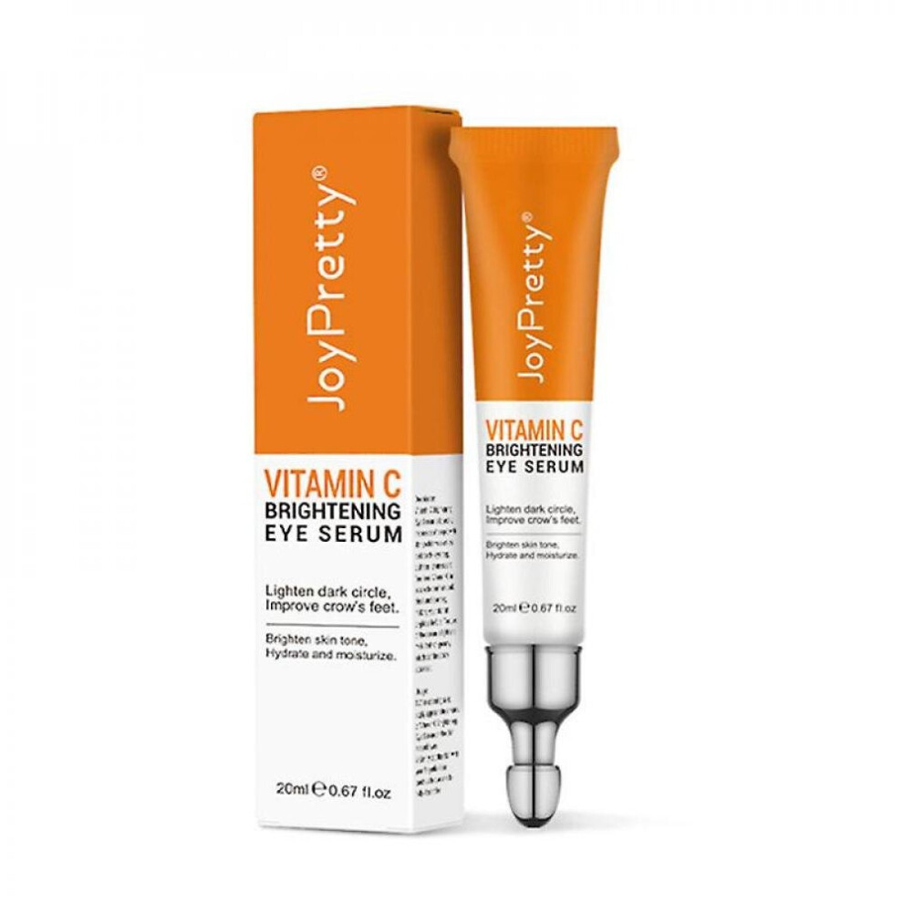 Vitamin C Eye Serum Remove En Hyaluronic Anti- Bags Skin Care