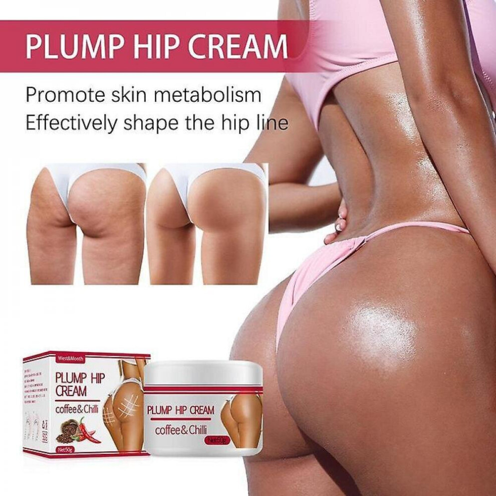 Buttock Lot Improve Firming Bums Cream And Fast Absorpt Hips Enlarment Big Buttocks Cream